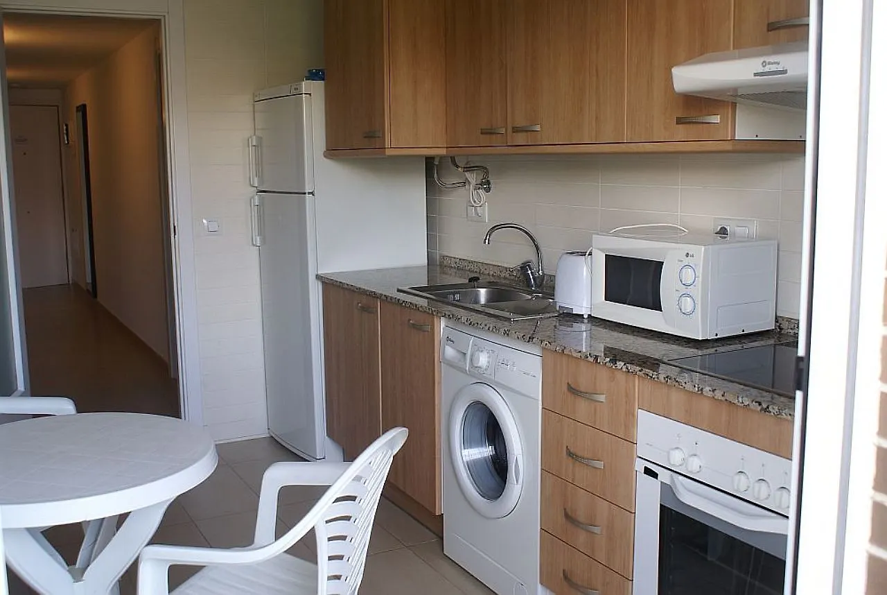 Salou Mediterrani Apts